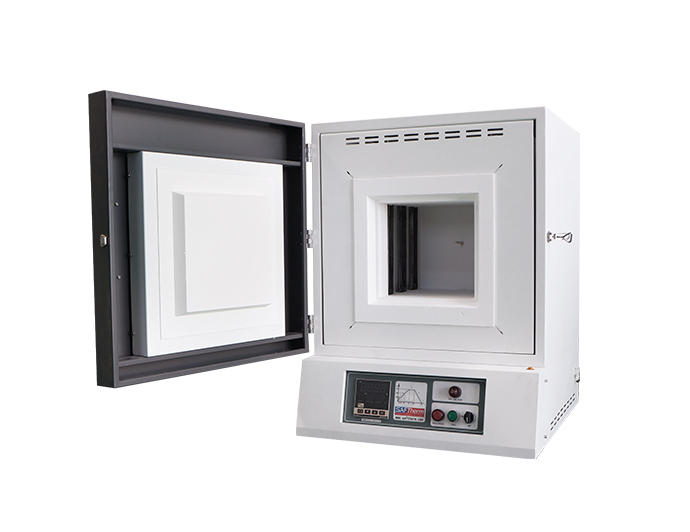 STM-8-14陶瓷纖維馬弗爐