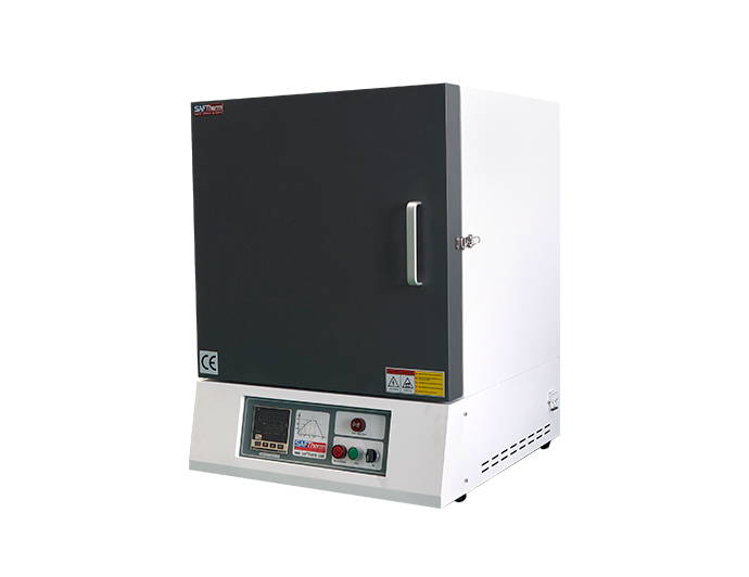 STM-8-14陶瓷纖維馬弗爐