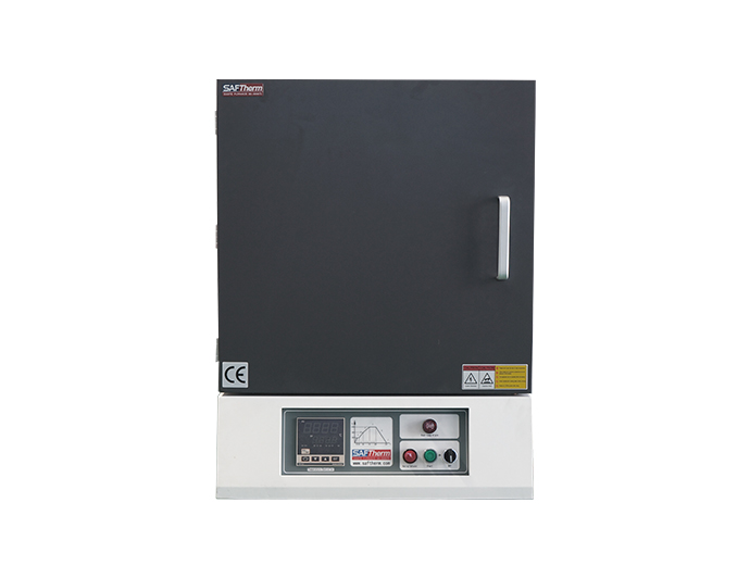 STM-8-14陶瓷纖維馬弗爐